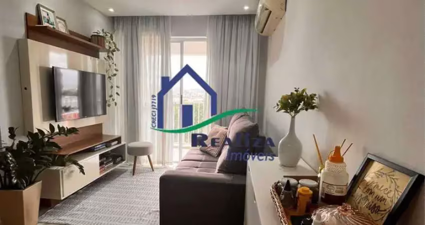 Apartamento com 3 quartos à venda na Estrada dos Menezes, Alcântara, São Gonçalo