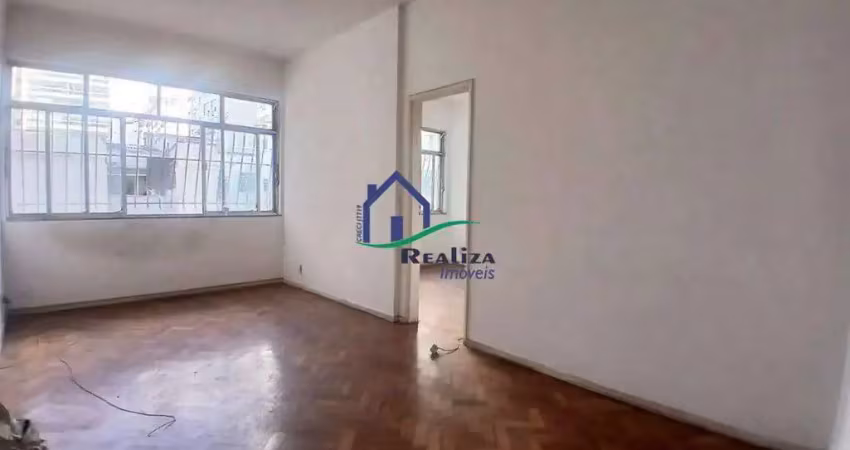 Apartamento com 2 quartos à venda na Rua Gavião Peixoto, Icaraí, Niterói