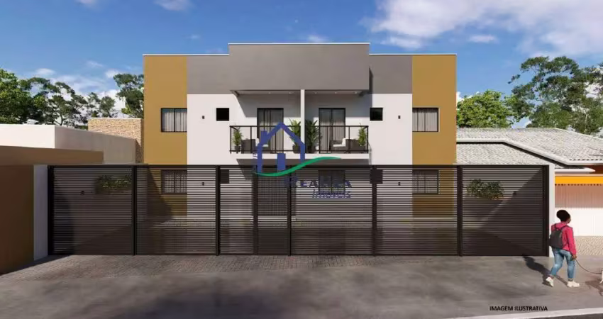 Apartamento com 2 quartos à venda na Rua Cavaru, Porto da Pedra, São Gonçalo