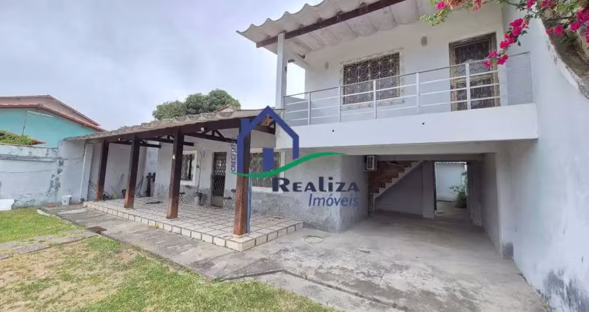 Casa com 4 quartos à venda na Rua Domingos Amaral Moraes Filho, Itaipu, Niterói