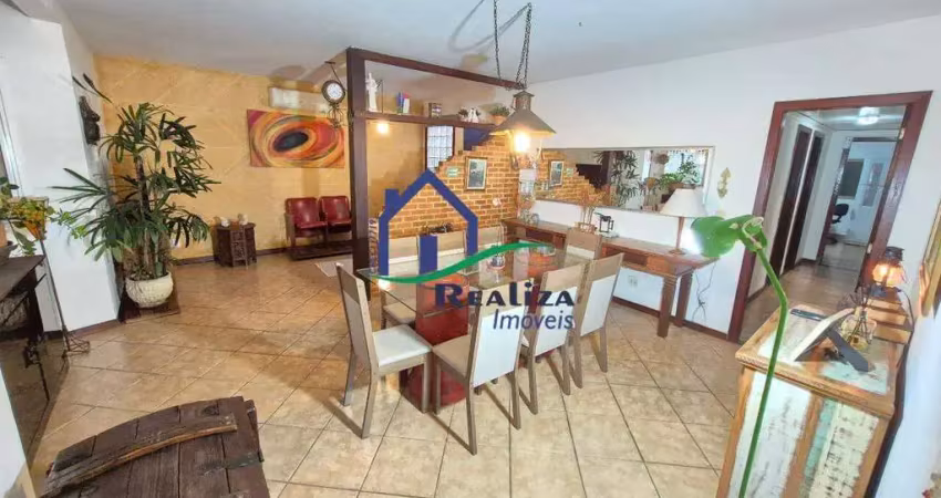 Casa com 3 quartos à venda na Rua Republica Dominicana, Serra Grande, Niterói