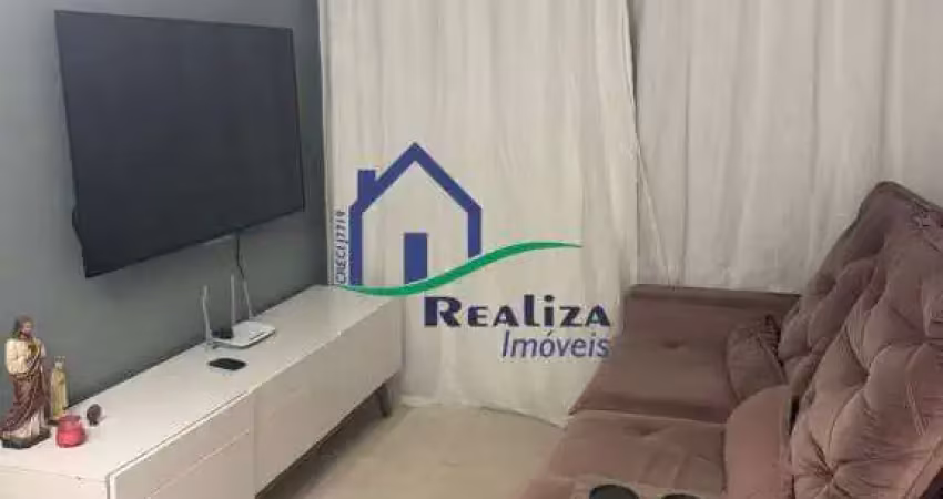 Apartamento com 3 quartos à venda na Rua Eduardo Ornelas, Porto Novo, São Gonçalo