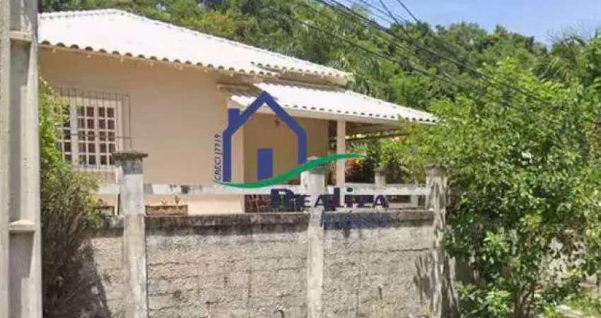 Casa com 3 quartos à venda na Rua Cacilda Ouro, Itaipu, Niterói
