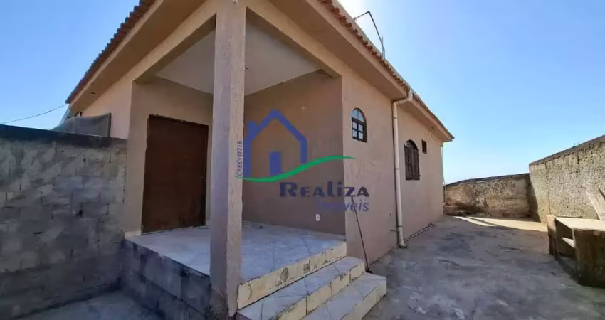 Casa com 2 quartos à venda na Estrada São Pedro, Pacheco, São Gonçalo