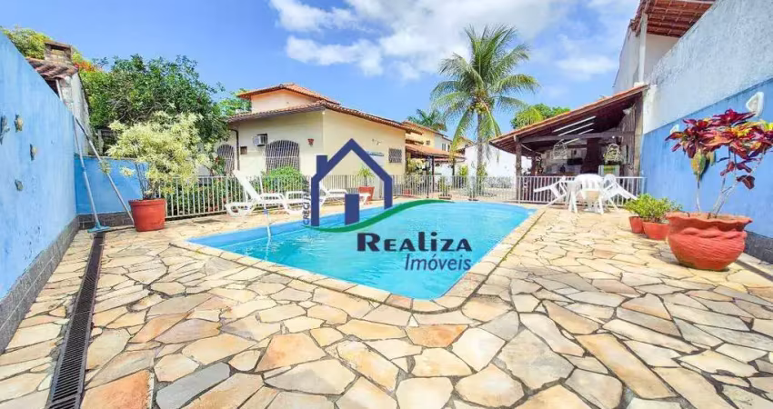 Casa com 3 quartos à venda na Rua Santo Amaro, Maravista, Niterói
