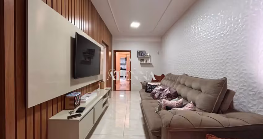 Casa sobrado a venda jardim ouro branco 178m2- ribeirão preto