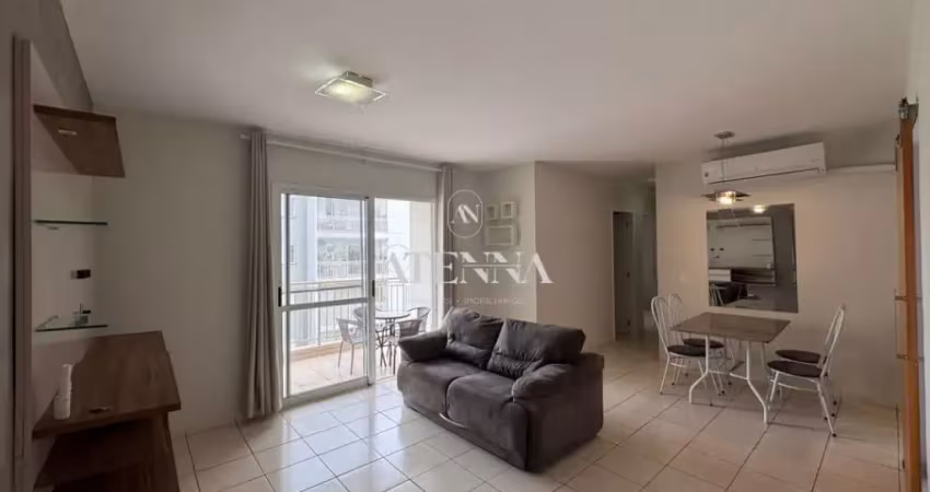 Apartamento 3 dormitórios no bairro aliança - ribeirão preto