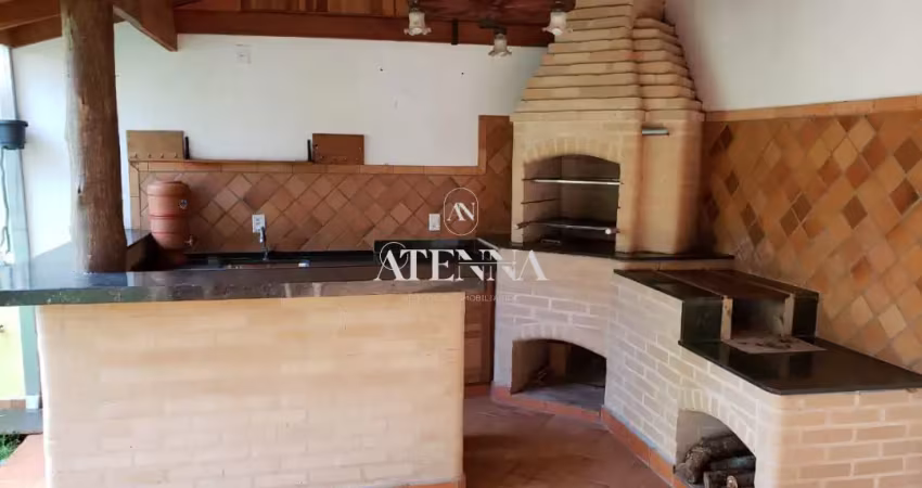 Casa com 3 quartos à venda na Rua Roque Piccolo, Parque Residencial Cândido Portinari, Ribeirão Preto