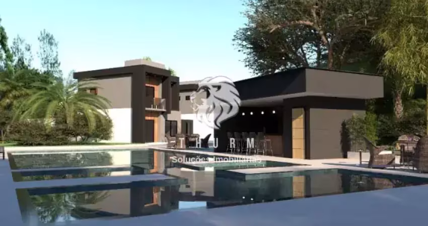 Apartamento com 2 quartos à venda na Praça Inaiá, 41, Arraial D´Ajuda, Porto Seguro