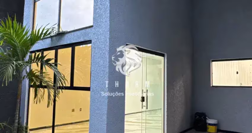 Casa terrea com 3 quartos a venda em porto seguro a 10 minutos do centro da cidade