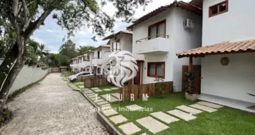Casa à venda em arraial d’ajuda com 3 suítes  a 250m2 da rua mucugê!