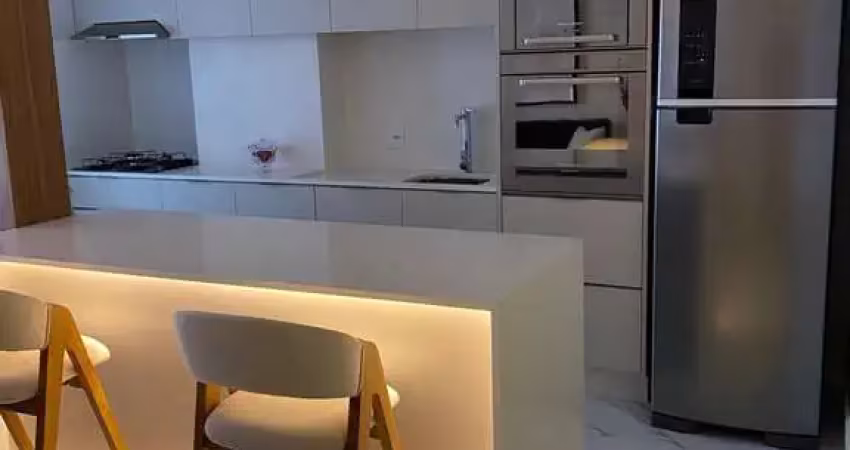 Apartamento com 1 quarto para alugar na Av. Pres. Juscelino K. de Oliveira, 2000, Jardim Tarraf II, São José do Rio Preto