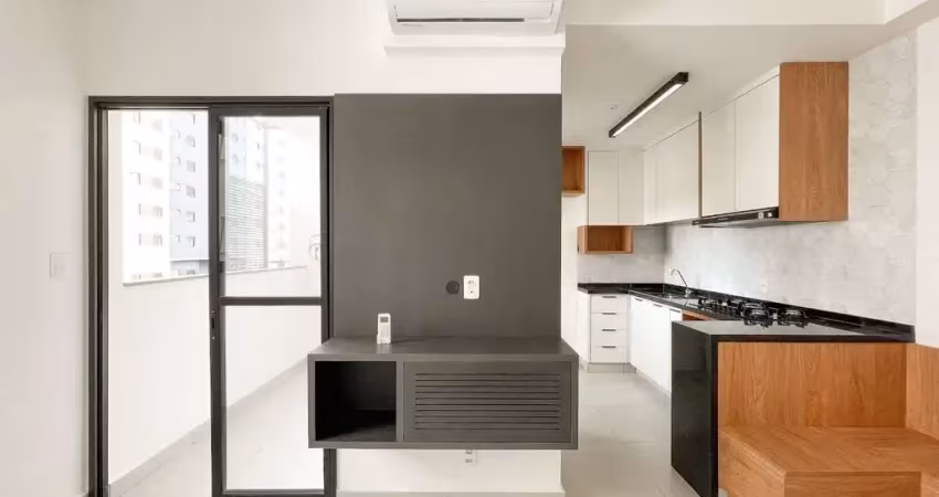 Apartamento com 2 quartos para alugar na Avenida Benedito Rodrigues Lisboa, 1321, Jardim Bosque das Vivendas, São José do Rio Preto