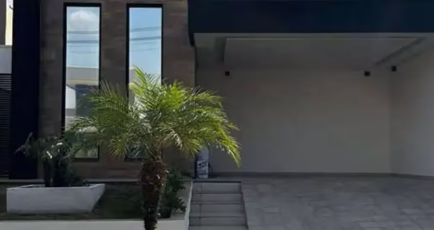 Casa em condomínio fechado com 3 quartos para alugar na Vicinal João Parise, 8400, Ideal Life Ecolazer Residence, São José do Rio Preto