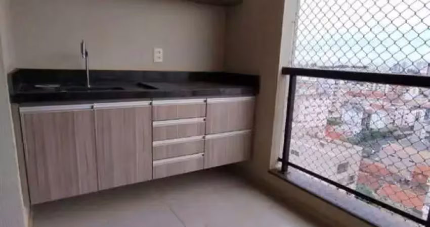 Apartamento com 2 quartos para alugar na Rua Luiz Figueiredo Filho, 680, Vila Nossa Senhora do Bonfim, São José do Rio Preto