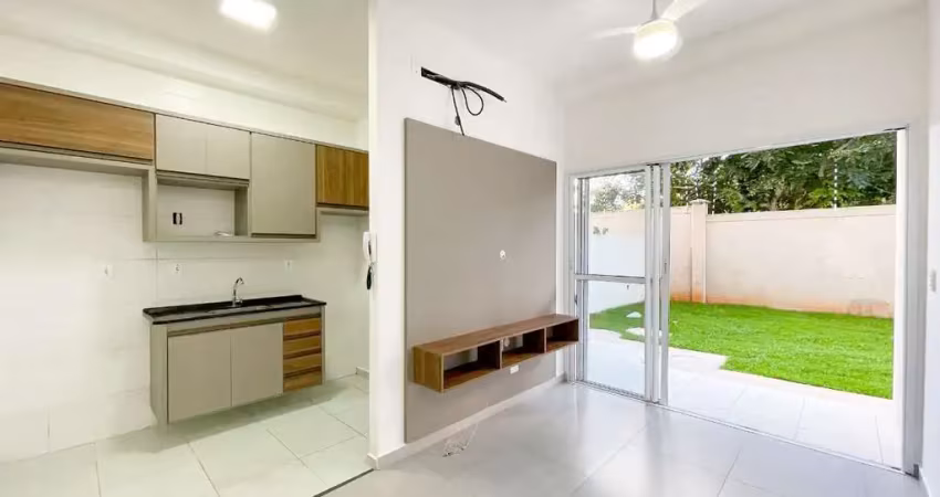 Apartamento com 2 quartos para alugar na Murchid Homsi, 2800, Parque Quinta das Paineiras, São José do Rio Preto