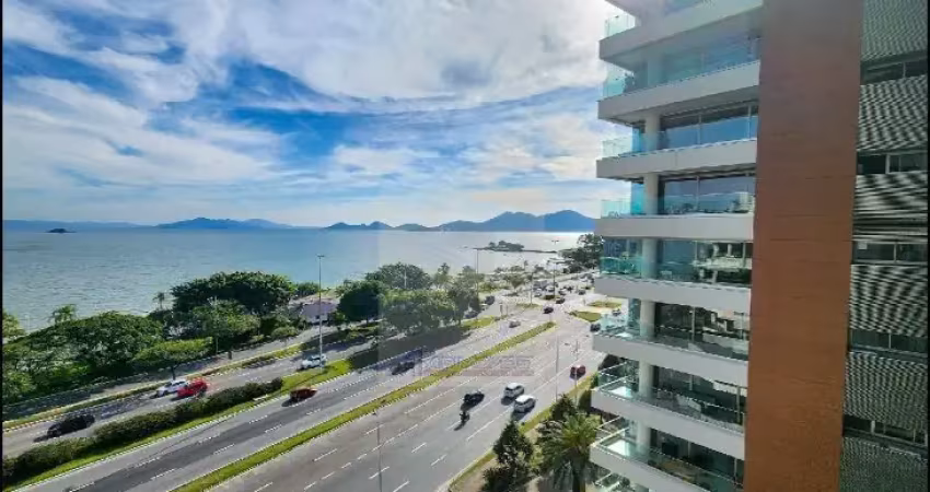 Apartamento 4 quartos 2 suites no bairro agronômica em florianopolis/sc