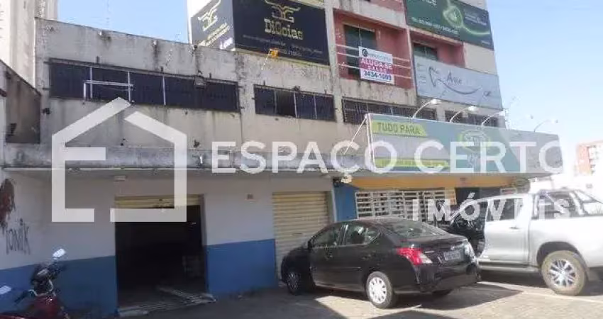 Sala comercial para alugar na Avenida Rio Verde, s/n, Setor dos Afonsos, Aparecida de Goiânia