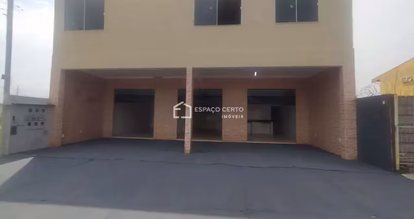 Sala comercial para alugar na Avenida Vereda dos Buritis, S/N, Residencial Vereda dos Buritis, Goiânia