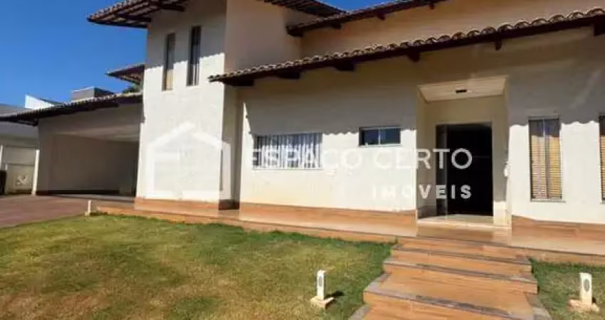 Casa com 4 quartos à venda na Rua GV 30, s/n, Residencial Granville, Goiânia
