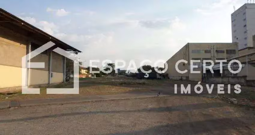 Terreno comercial para alugar na Avenida Independência, S/N, Vila Viana, Goiânia
