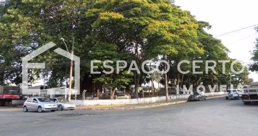 Terreno comercial para alugar na Avenida Independência, s/n, Vila Viana, Goiânia