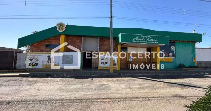 Barracão / Galpão / Depósito à venda na Avenida Ville, 2390, Residencial Eli Forte, Goiânia