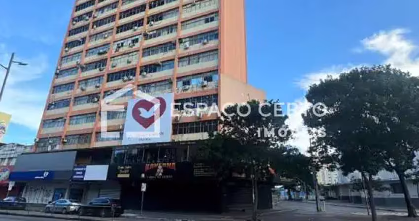 Sala comercial à venda na Avenida Anhanguera, 542, Setor Central, Goiânia