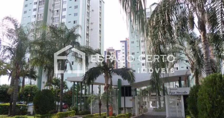 Apartamento com 3 quartos para alugar na Avenida Ravena, 605 Qd 12 Lt Area, 605, Residencial Eldorado, Goiânia