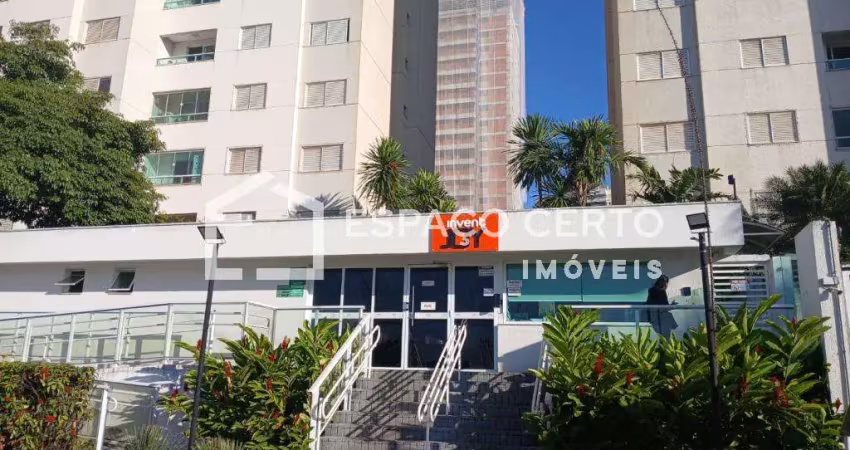 Apartamento com 2 quartos para alugar na Rua VV 5 Qd Área, s/n, Village Veneza, Goiânia