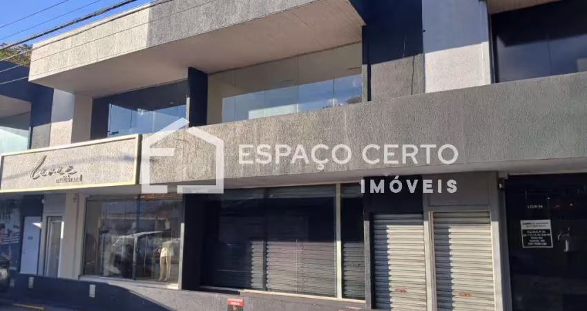 Sala comercial para alugar na Rua 86 com Rua 86-E nº 45, 45, Setor Sul, Goiânia