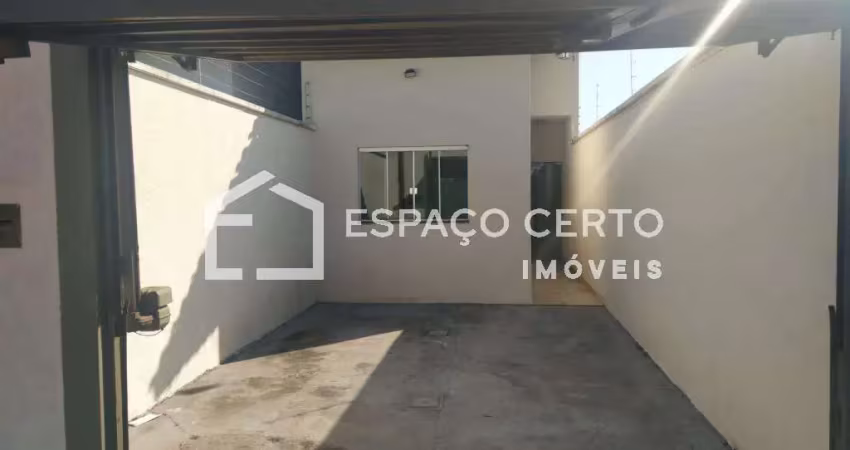 Casa com 2 quartos à venda na Rua Sevilha, s/n, Setor Três Marias, Goiânia