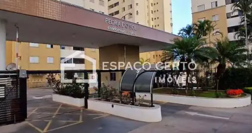 Apartamento com 2 quartos para alugar na Avenida Circular com Napoli, 751, Residencial Eldorado Expansão, Goiânia