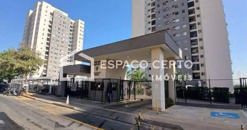 Apartamento com 2 quartos à venda na Rua das Camélias, 475, Parque Oeste Industrial, Goiânia