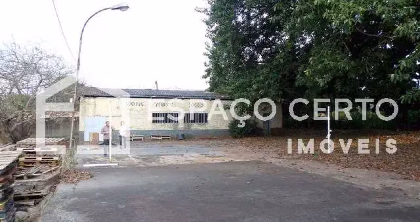 Terreno comercial para alugar na Avenida Independência, 259, Vila Viana, Goiânia