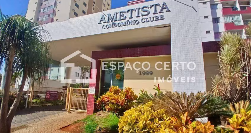 Apartamento com 3 quartos para alugar na Avenida Milão, 1999, Residencial Eldorado, Goiânia