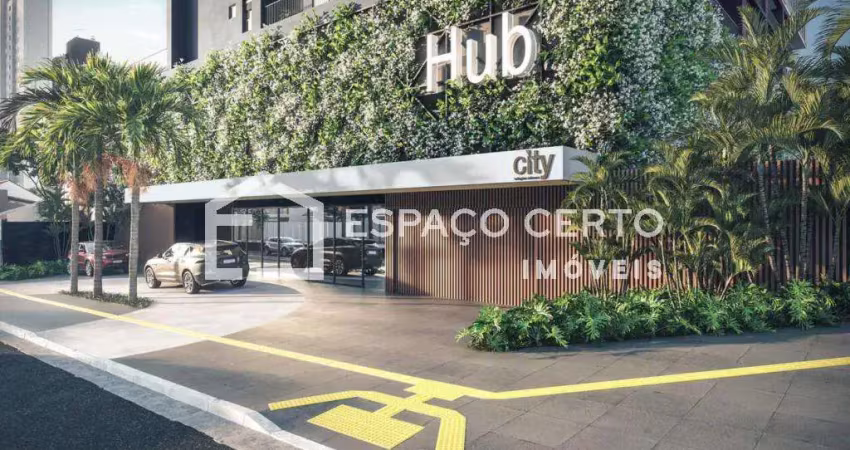 Apartamento com 2 quartos à venda na Rua T 55, 344, Setor Bueno, Goiânia