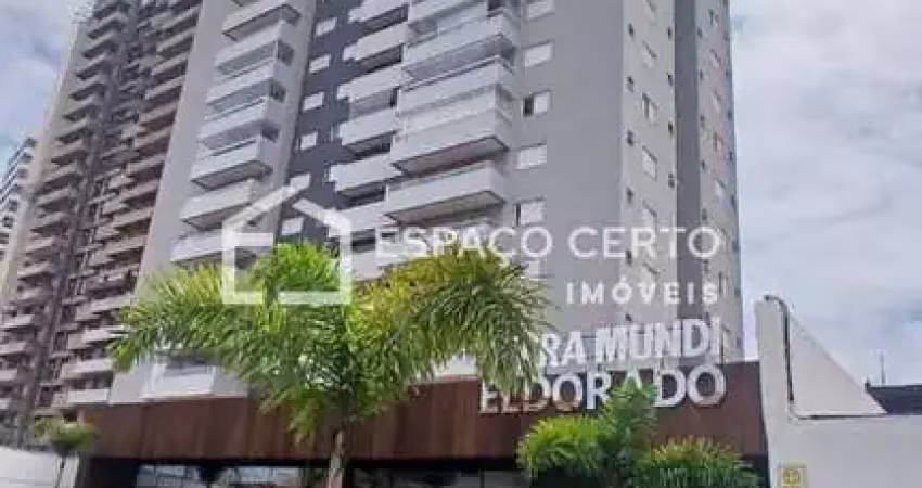 Apartamento com 3 quartos à venda na Rua VV 8, s/n, Village Veneza, Goiânia