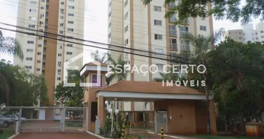 Apartamento com 2 quartos à venda na Avenida Nápoli, 331, Residencial Eldorado, Goiânia