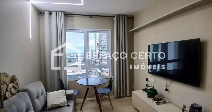 Apartamento com 1 quarto para alugar na Rua T 55, 95, Setor Marista, Goiânia