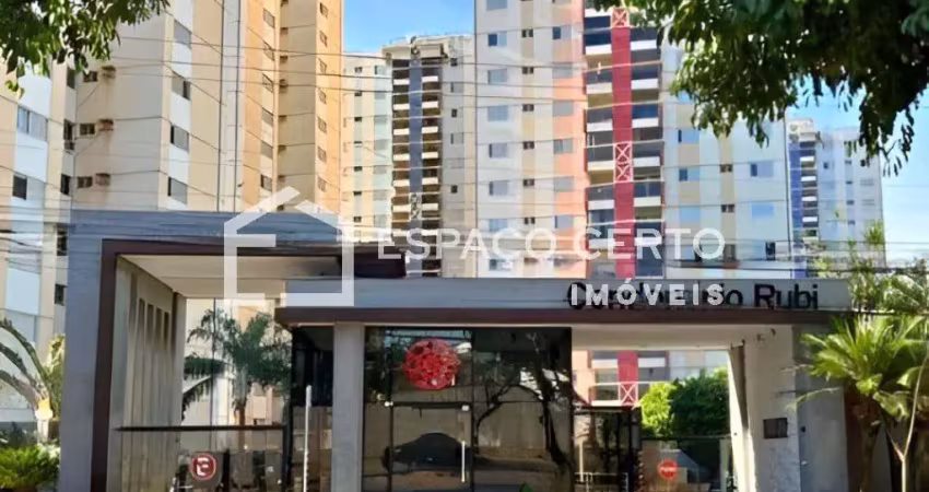 Apartamento com 3 quartos à venda na Avenida Ravena, 751, Residencial Eldorado, Goiânia