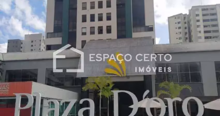 Sala comercial à venda na Avenida Nápoli 500, 500, Residencial Eldorado, Goiânia