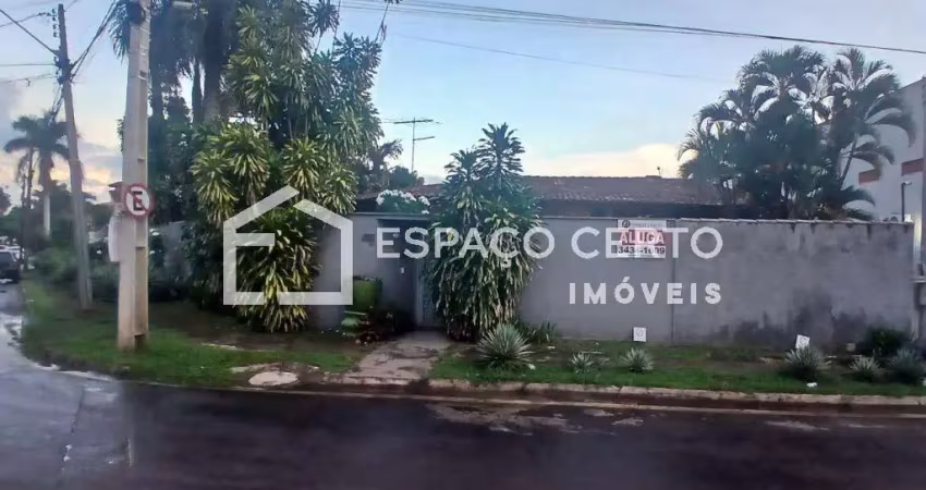 Casa com 4 quartos para alugar na Rua J 81, s/n, Setor Jaó, Goiânia