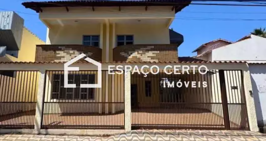Casa com 4 quartos à venda na Rua C 220, s/n, Jardim América, Goiânia