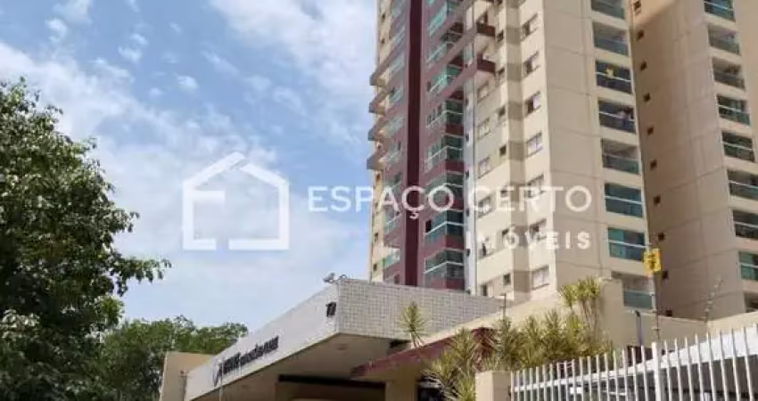 Apartamento com 3 quartos para alugar na Avenida Circular, 751, Residencial Celina Park, Goiânia