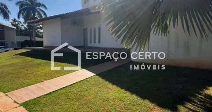 Casa com 4 quartos para alugar na Rua GV 30, S/N, Residencial Granville, Goiânia