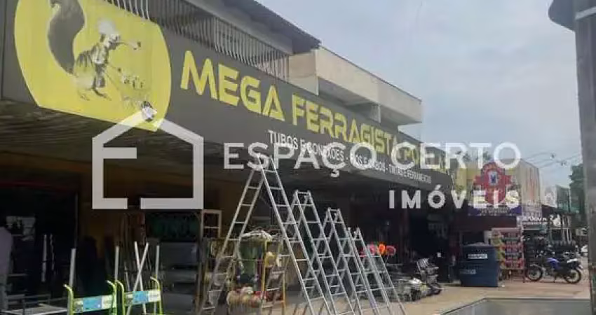 Prédio à venda na Avenida 13 de Maio, s/n, Setor Garavelo, Aparecida de Goiânia