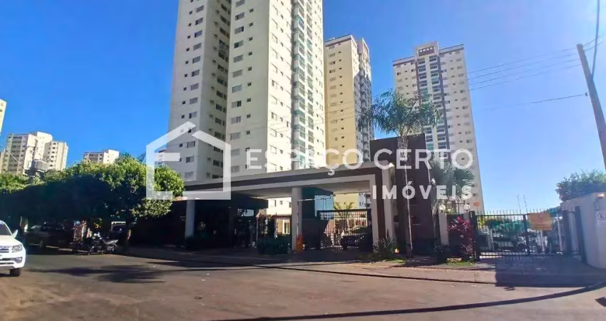 Apartamento com 3 quartos para alugar na Avenida Roma, 50, Residencial Eldorado, Goiânia