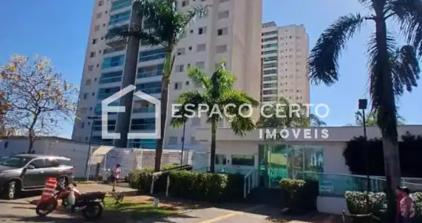 Apartamento com 4 quartos para alugar na Rua VV 8, s/n, Village Veneza, Goiânia
