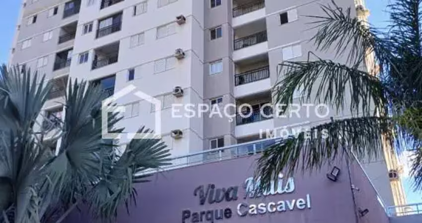 Apartamento com 3 quartos à venda na Rua Maria Alice, 221, Vila Rosa, Goiânia